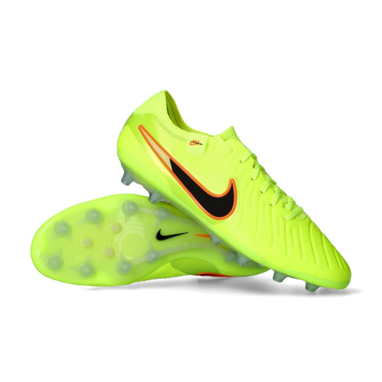 Scarpe Nike Tiempo Legend 10 Elite AG-Pro