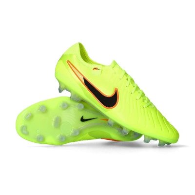 Scarpe Tiempo Legend 10 Elite FG