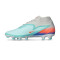 Scarpe Nike Phantom 6 High Academy FG/MG