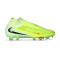 Scarpe Nike Phantom 6 High Elite FG