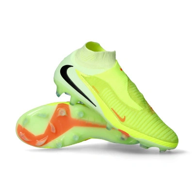 Scarpe Phantom 6 High Elite FG