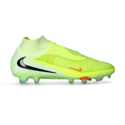 Scarpe Phantom 6 High Elite FG