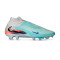 Scarpe Nike Phantom 6 High Elite FG