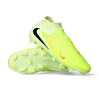 Scarpe Phantom 6 High Pro FG