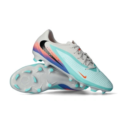 Scarpe Phantom 6 Low Academy FG/MG