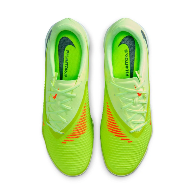 bota-nike-phantom-6-low-academy-turf-hyper-crimson-black-limelight-4