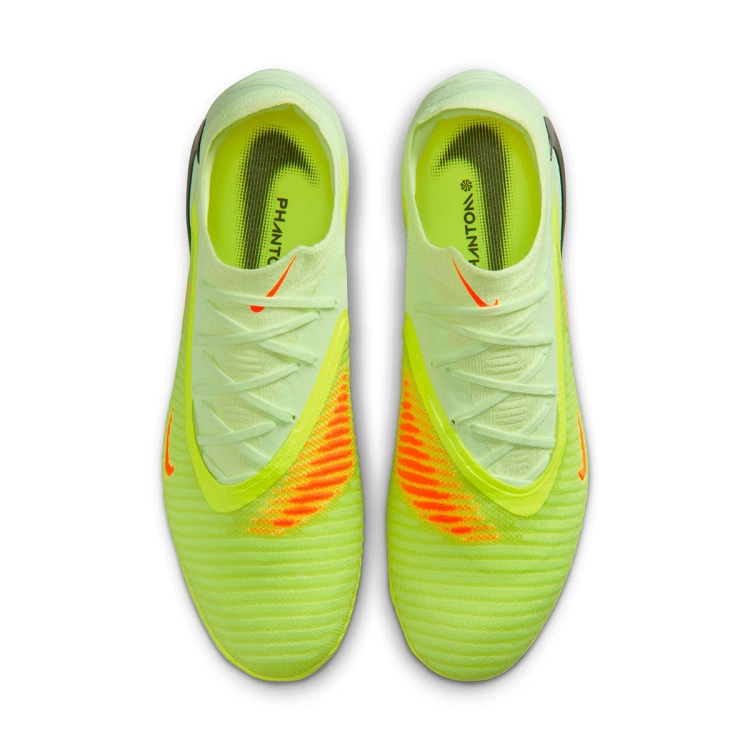 bota-nike-phantom-6-low-elite-fg-hyper-crimson-black-limelight-5