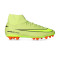 Scarpe Nike Air Zoom Mercurial Superfly 10 Academy AG