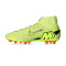 Scarpe Nike Air Zoom Mercurial Superfly 10 Academy AG