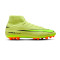 Scarpe Nike Air Zoom Mercurial Superfly 10 Academy AG