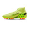 Scarpe Nike Air Zoom Mercurial Superfly 10 Academy AG