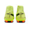 Scarpe Nike Air Zoom Mercurial Superfly 10 Academy AG