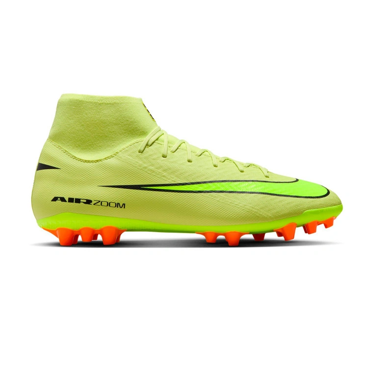 bota-nike-air-zoom-mercurial-superfly-10-academy-ag-limelight-volt-hyper-crimson-1