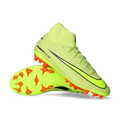 Scarpe Air Zoom Mercurial Superfly 10 Academy AG
