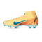 Scarpe Nike Air Zoom Mercurial Superfly 10 Academy KM FG/MG