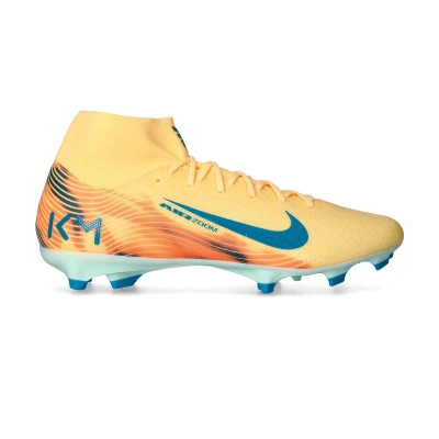 Scarpe Air Zoom Mercurial Superfly 10 Academy KM FG/MG