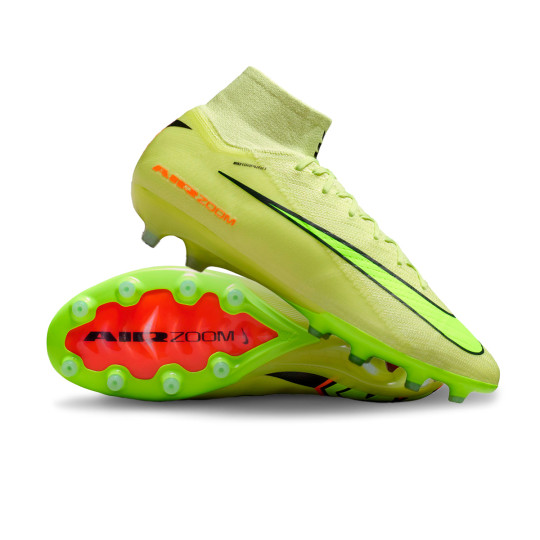 Scarpe Nike Air Zoom Mercurial Superfly 10 Elite AG-Pro