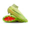 Scarpe Nike Air Zoom Mercurial Superfly 10 Elite AG-Pro