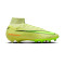 Scarpe Nike Air Zoom Mercurial Superfly 10 Elite AG-Pro