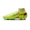 Scarpe Nike Air Zoom Mercurial Superfly 10 Elite AG-Pro