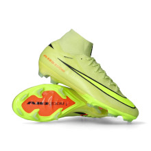 Scarpe Nike Air Zoom Mercurial Superfly 10 Elite FG