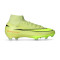 Scarpe Nike Air Zoom Mercurial Superfly 10 Elite FG