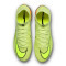 Scarpe Nike Air Zoom Mercurial Superfly 10 Elite FG