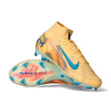 Scarpe Nike Air Zoom Mercurial Superfly 10 Elite KM FG