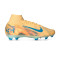 Scarpe Nike Air Zoom Mercurial Superfly 10 Elite KM FG