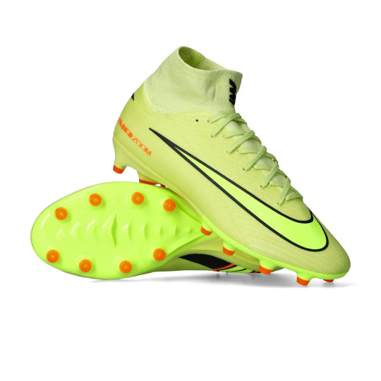 Scarpe Nike Air Zoom Mercurial Superfly 10 Pro AG-Pro
