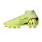 Scarpe Nike Air Zoom Mercurial Superfly 10 Pro AG-Pro