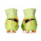 Scarpe Nike Air Zoom Mercurial Superfly 10 Pro AG-Pro