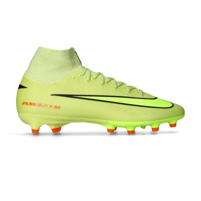 Scarpe Air Zoom Mercurial Superfly 10 Pro AG-Pro