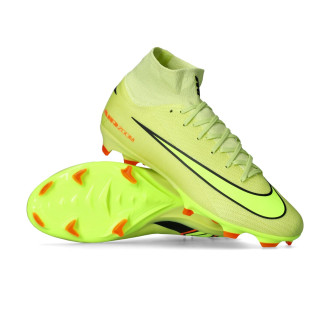 Scarpe Nike Air Zoom Mercurial Superfly 10 Pro FG