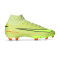 Scarpe Nike Air Zoom Mercurial Superfly 10 Pro FG