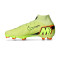 Scarpe Nike Air Zoom Mercurial Superfly 10 Pro FG