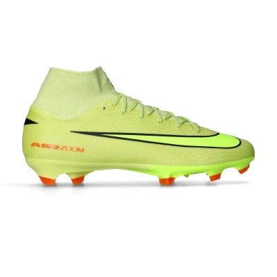Scarpe Air Zoom Mercurial Superfly 10 Pro FG