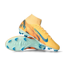 Scarpe Nike Air Zoom Mercurial Superfly 10 Pro KM FG