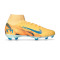 Scarpe Nike Air Zoom Mercurial Superfly 10 Pro KM FG
