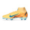 Scarpe Nike Air Zoom Mercurial Superfly 10 Pro KM FG