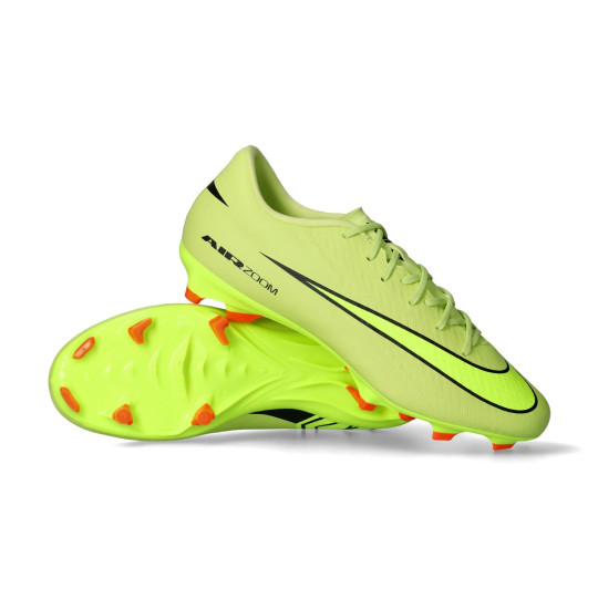 Scarpe Nike Air Zoom Mercurial Vapor 16 Academy FG/MG