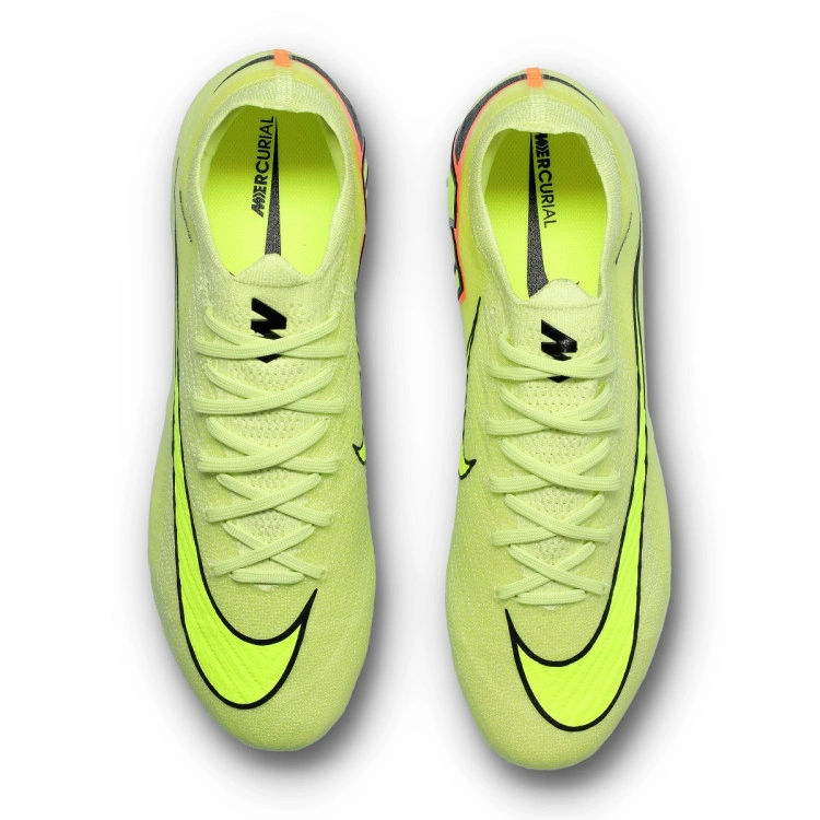 bota-nike-air-zoom-mercurial-vapor-16-elite-ag-pro-limelight-volt-hyper-crimson-5