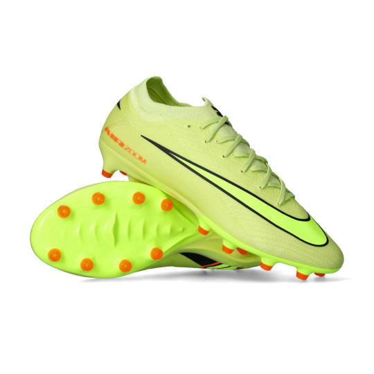 Scarpe Nike Air Zoom Mercurial Vapor 16 Pro AG-Pro
