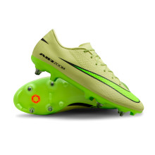 Scarpe Nike Air Zoom Mercurial Vapor 16 Academy SG-Pro Anti-Clog