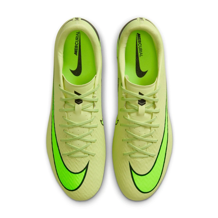 bota-nike-air-zoom-mercurial-vapor-16-academy-sg-pro-anti-clog-limelight-volt-hyper-crimson-5