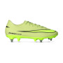 Air Zoom Mercurial Vapor 16 Academy SG-Pro Anti-Clog-Limelight-Volt-Hyper Crimson