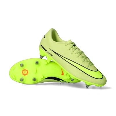 Scarpe Air Zoom Mercurial Vapor 16 Academy SG-Pro Anti-Clog