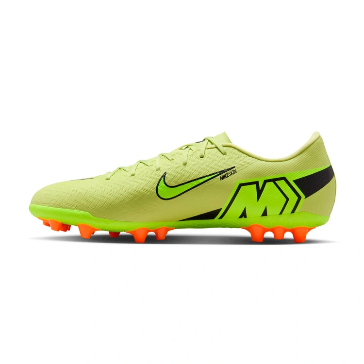 bota-nike-air-zoom-mercurial-vapor-16-academy-ag-limelight-volt-hyper-crimson-2