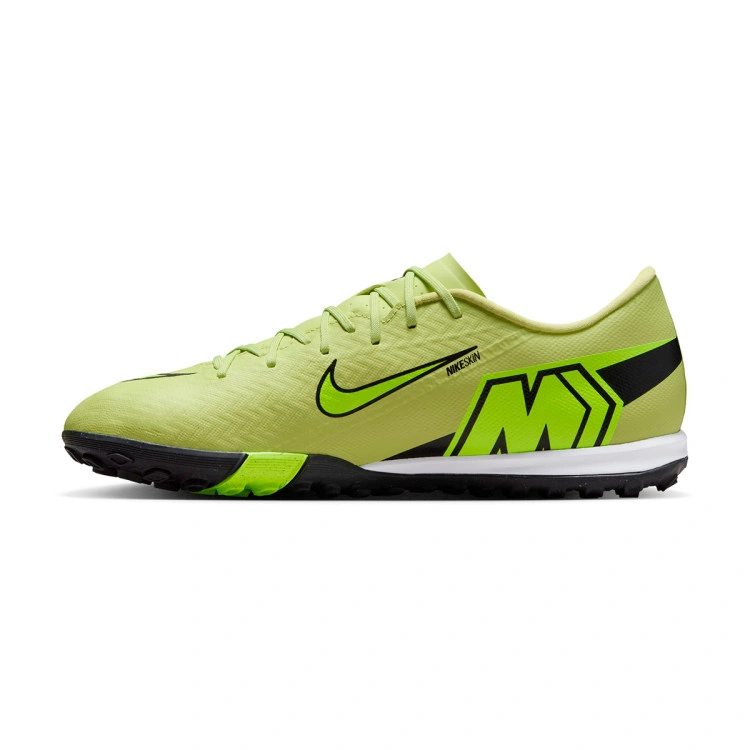 bota-nike-air-zoom-mercurial-vapor-16-academy-turf-limelight-volt-hyper-crimson-2