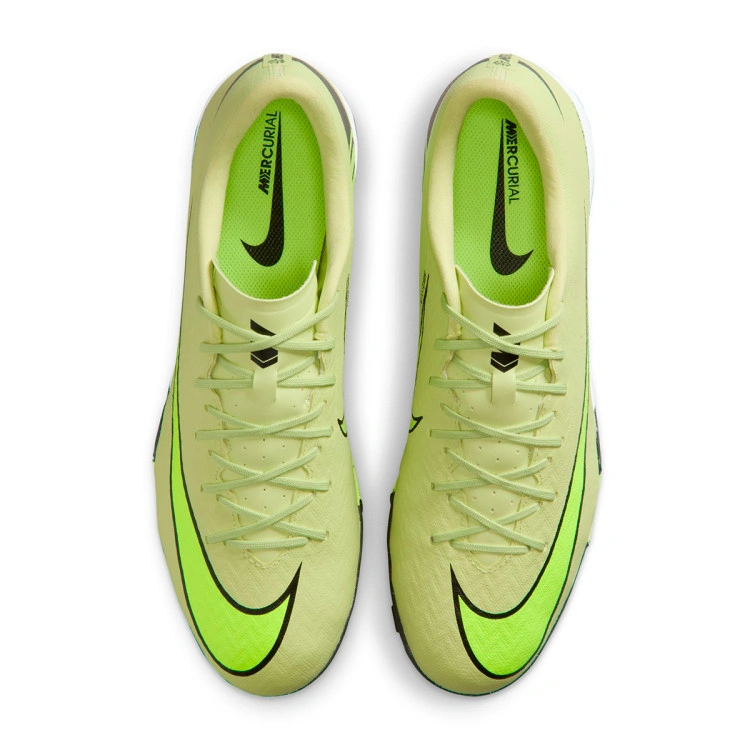 bota-nike-air-zoom-mercurial-vapor-16-academy-turf-limelight-volt-hyper-crimson-5